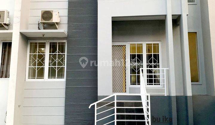 Rumah Dlm Komplek Limo Cinere Depok Lt.113m 1.7m Nepis 1