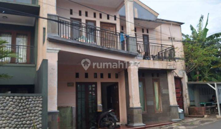 Termurah Rumah Pinggir Jln Jatipadang Pejaten Lt.110m 1,5m Saja 1