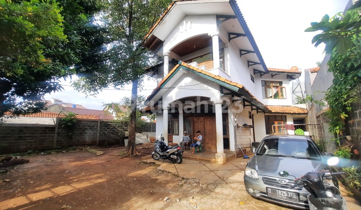 Rumah Murah Poltangan Pasar Minggu Jaksel 514mtr 6m Nego