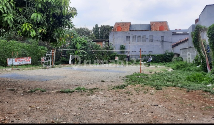 Kelapa Dua Depok Land Near Gunadarma - Over 1000m at 4 Million per Meter