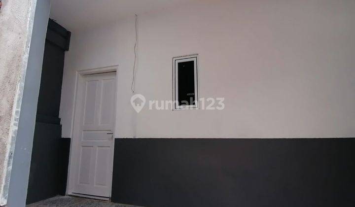 Rumah Jati Padang Pejaten Ps.minggu Ls.180mtr Jln 2mbl Hrg 2.3m Nego 2