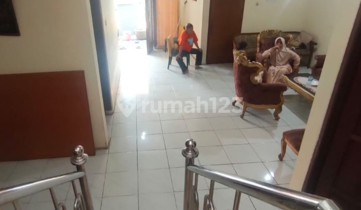 Rumah ******** Pasar Minggu Jln 2 Mbl 1.85m 2