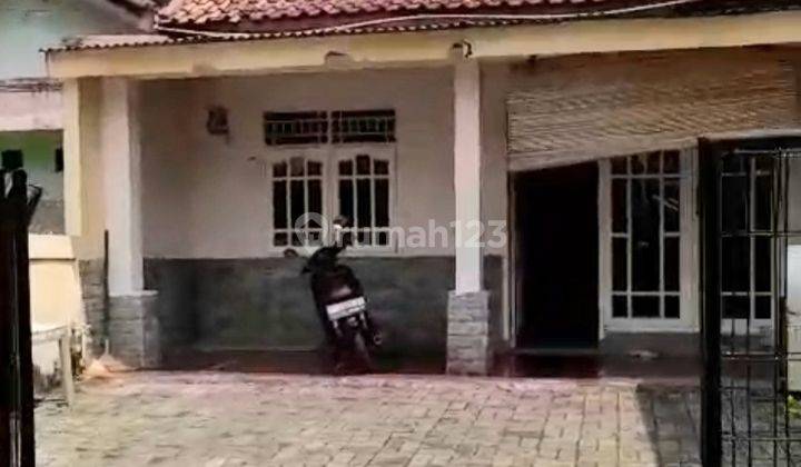 Rumah Lenteng Agung Sebrang Univ Pancasila.3.kmr 40jt/thn 1