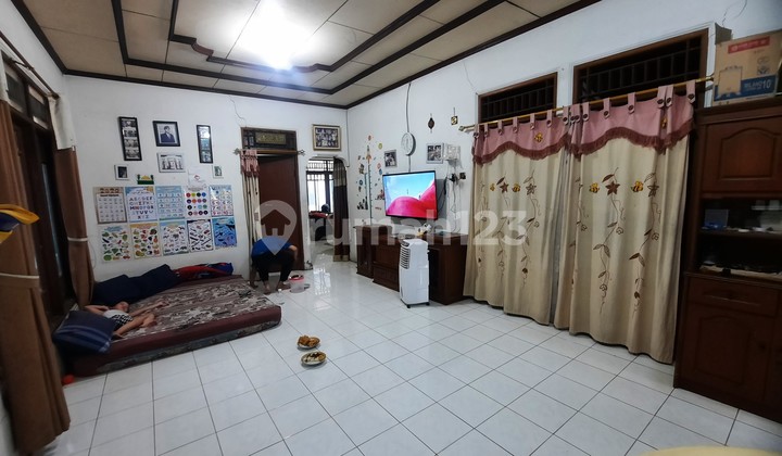 Rumah 300mtr 5,7m Pinggir Jalan Raya Pejaten Jatipadang Sgt Strategis 2