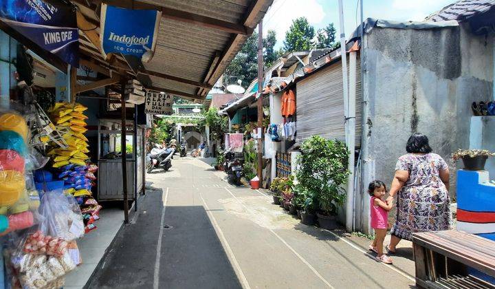  Rumah aup jati padang pasar minggu jaksel Shm 370jt 4