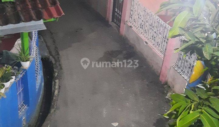 Rumah 2 lantai Poltangan Tanjung barat jaksel 320jt akses mobil 8