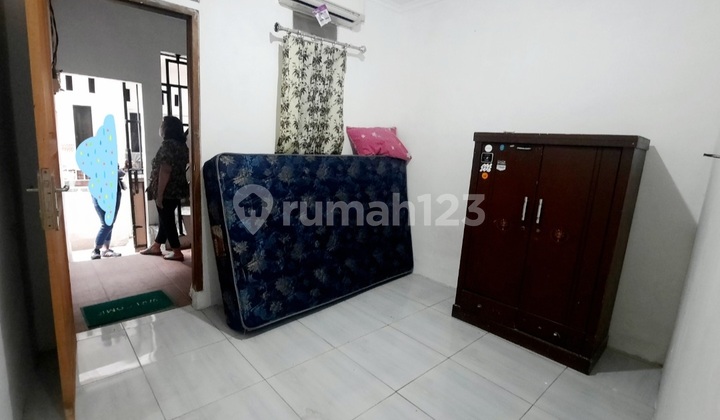 Dijual Kost2an 3 pintu di blkg Kalibata City kec.Pancoran hny 350jt  7