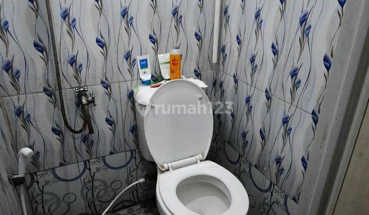 Dijual Kost2an 3 pintu di blkg Kalibata City kec.Pancoran hny 350jt  9