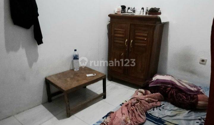 Dijual Kost2an 3 pintu di blkg Kalibata City kec.Pancoran hny 350jt  10