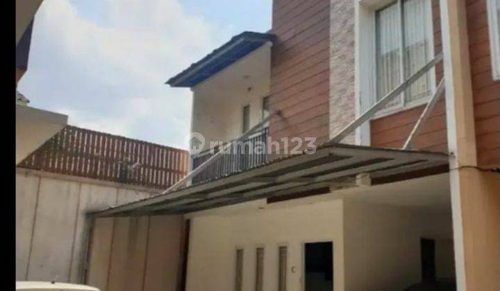 Jual Rumah 3 Lantai Di Pejaten Harga Terbaru