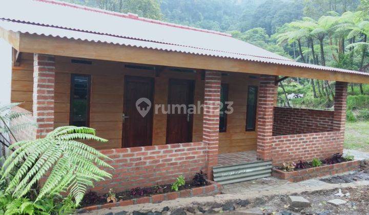 Vila baru lembah tepus balong endah bogor 190jt dbwh psran 2