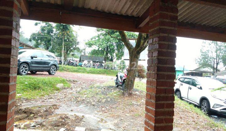 Vila baru lembah tepus balong endah bogor 190jt dbwh psran 5
