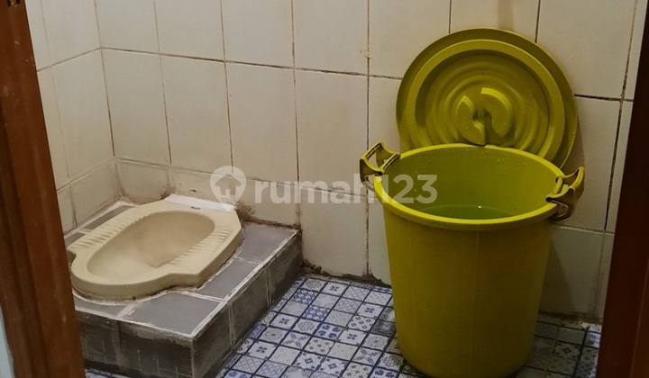 Kamar Kost Jatinpadang pejaten non Ac bersih nyaman 1jt/bln tmksk listrik 6