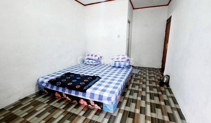 Rumah villa baru dikawasan wisata lembah tepus balong endah Bogor 7