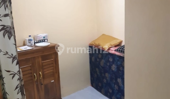 Dijual Kost AC 3 kmr terisi penuh di kalibata Timur Pancoran 350jt 7