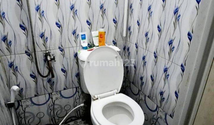 Dijual Kost AC 3 kmr terisi penuh di kalibata Timur Pancoran 350jt 9