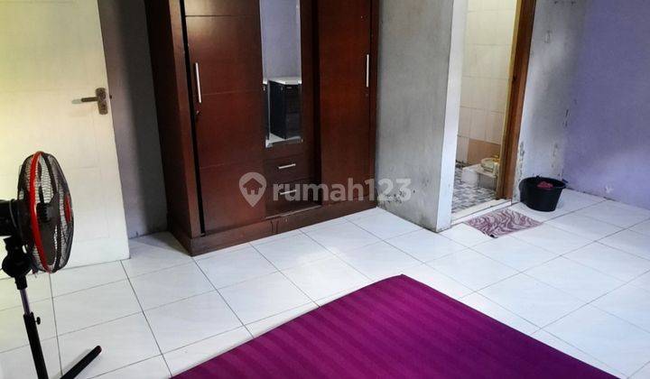 Kamar kost Non Ac Jati padang pasar minggu 1,1jt/bln tmsk listrik 3