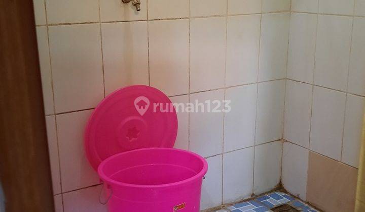 Kamar kost Non Ac Jati padang pasar minggu 1,1jt/bln tmsk listrik 8