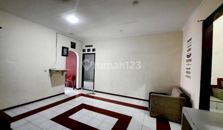 Rumah pinggir jln Jati padang pasar minggu ccok tuk kntor 73jt/thn 8