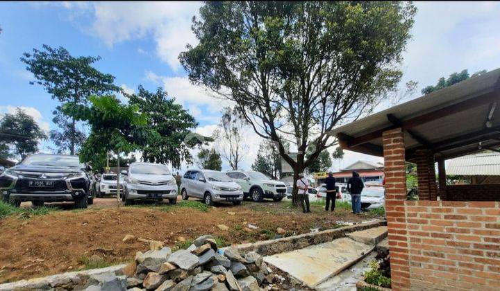 Vila baru di lokasi wisata ramai Gunung salak endah Bogor hnya 180jt 3