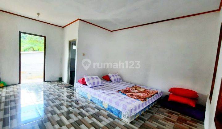 Vila baru di lokasi wisata ramai Gunung salak endah Bogor hnya 180jt 6