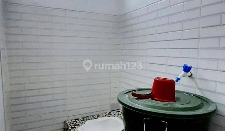 Vila baru di lokasi wisata ramai Gunung salak endah Bogor hnya 180jt 9