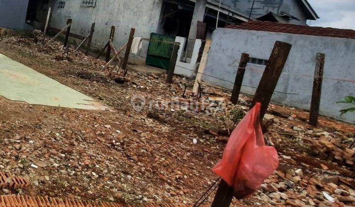 Tanah 42mtr Jati padang psar minggu jaksel tdk msk mbl 4