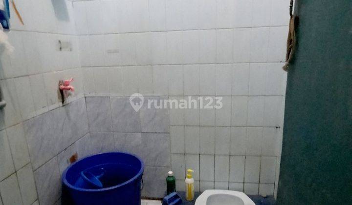 Rumah Aup Jati padang pasar minggu jaksel 37mtr Shm 300jt 5