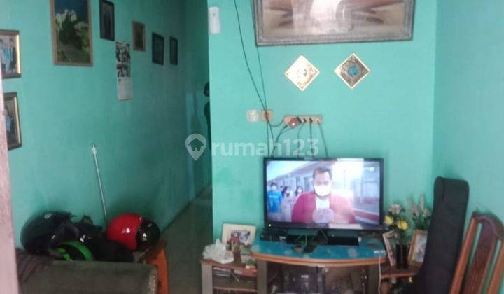 Rumah lenteng agung jaksel arah Ui Ls.60mtr Shm 500jt akses mobil 3