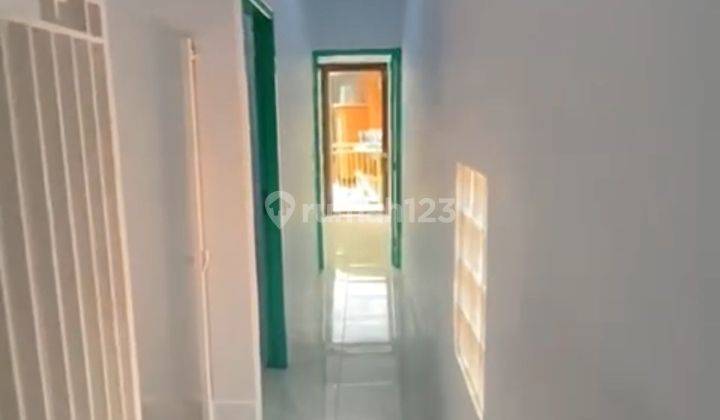 Rumah baru Pengadegan Pancoran jaksel 2 kmr 1 carport 50jt/thn NET 7
