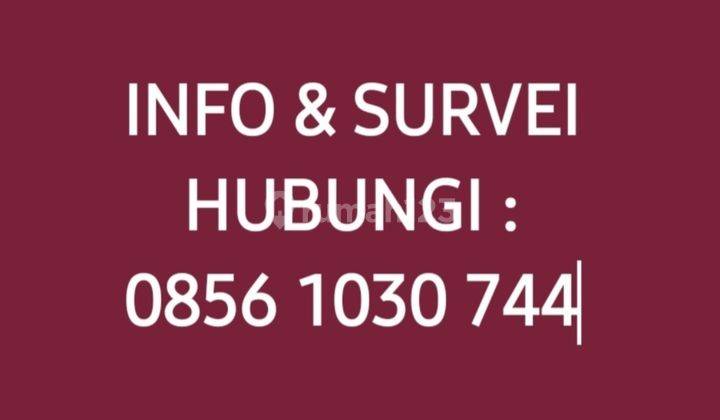 Ruko 1 lantai daerah Jati padang Pasar minggu Ac 1, 55jt/thn 3