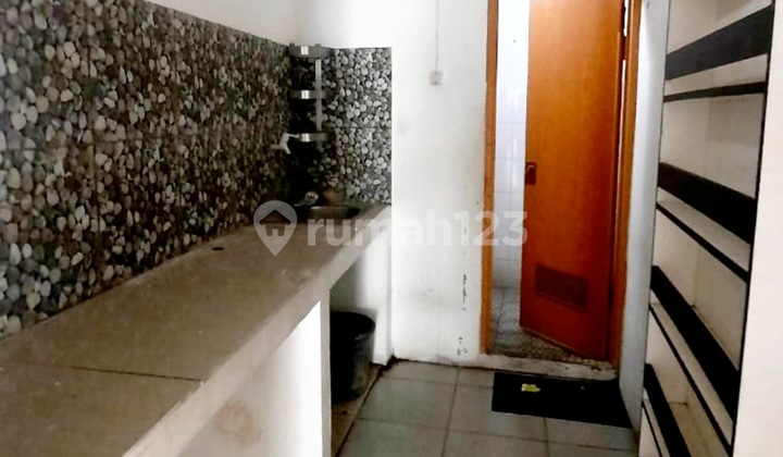 Ruko 1 lantai daerah Jati padang Pasar minggu Ac 1, 55jt/thn 7