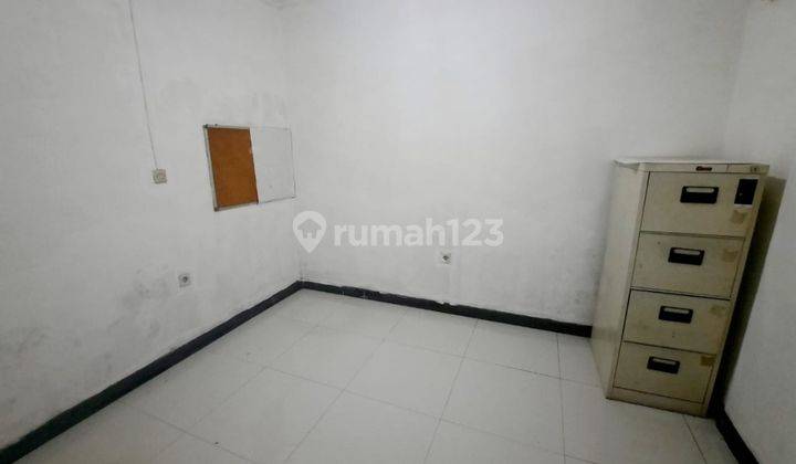Ruko 1 lantai daerah Jati padang Pasar minggu Ac 1, 55jt/thn 8