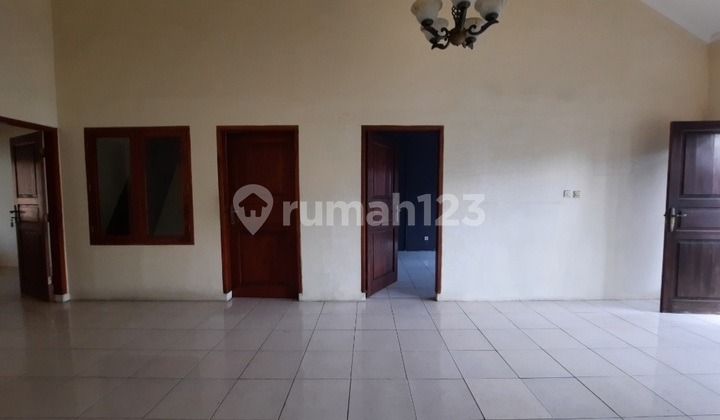 Rumah komplek Tanjung mas Raya blkg AEON Mall 135jt/thn Net 7