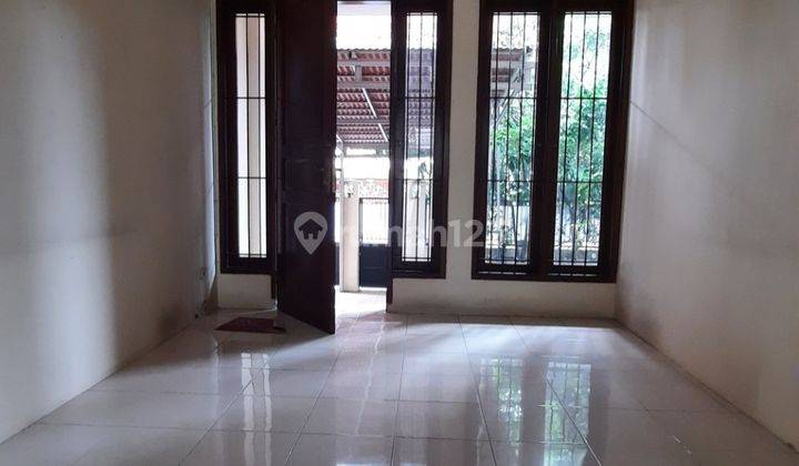 Rumah komplek Tanjung mas Raya blkg AEON Mall 135jt/thn Net 9