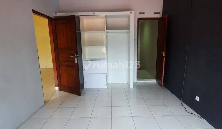 Rumah Komplek mewah Tanjung Mas Raya nempel Mall AEON 135jt/thn 8