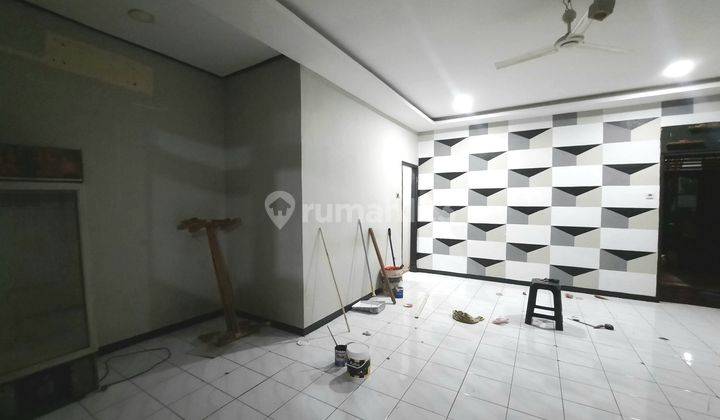 Kios pinggir jalan lenteng agung jagakarsa -+6x8mtr sebrang stasiun 37jt/thn 2