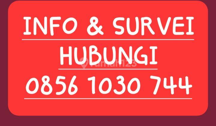 Rumah 300mtr parkir 3-4 mbl lenteng agung sebrang Pancasila 56t/thn net 8