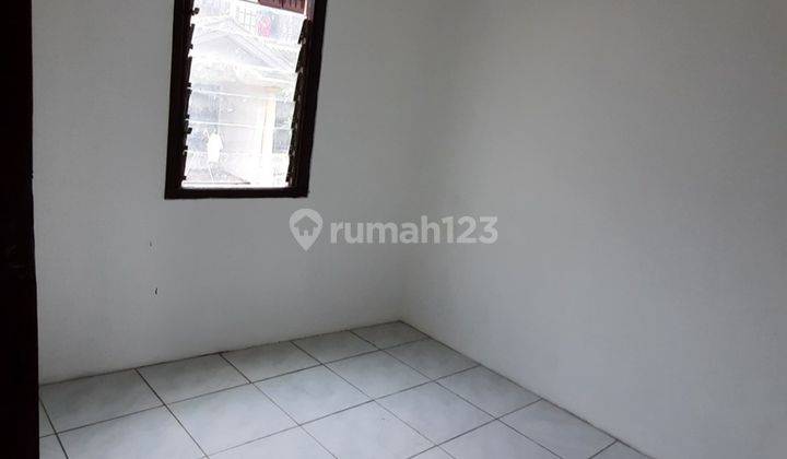 Rumah 2 lantai 3 kmr Jatipadang Pasar Minggu 27jt/thn 7