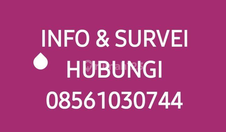 Gedung 3 lantai Tb.Simatupang pasar minggu dekat antam 180jt/thn 6