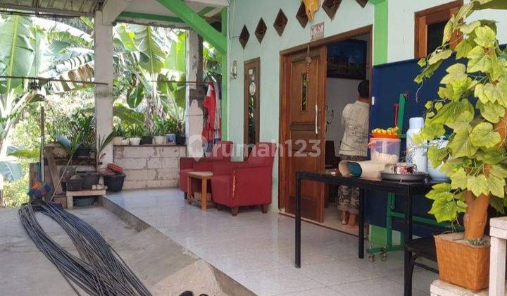 Rumah 100mtr Shm lenteng agung jaksel 700jt nego sebrang Univ.Pancasila 2