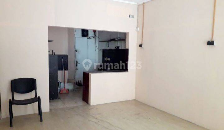 Ruko 2 lantai warung Buncit Jaksel 75jt/thn dekat JMC  2