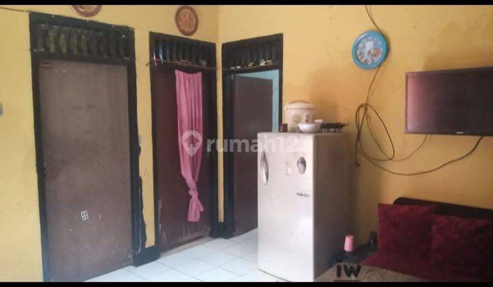 Termurah Rumah 57mtr Shm 350jt Lenteng Agung Jaksel 2