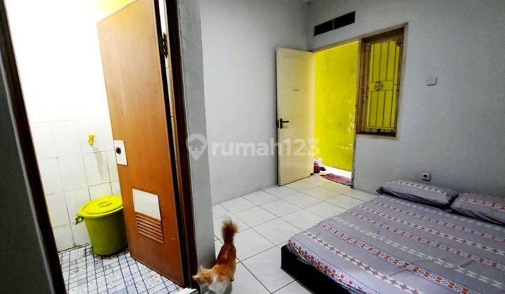 Kost Non Ac bersih lega Jatipadang Pejaten 1jt trmasuk listrik 2