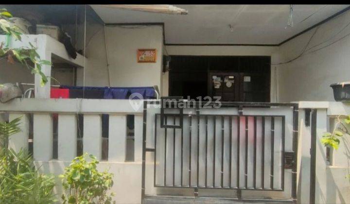 Rumah kalibata timur pancoran jaksel 92mtr Shm 800jt nego 1