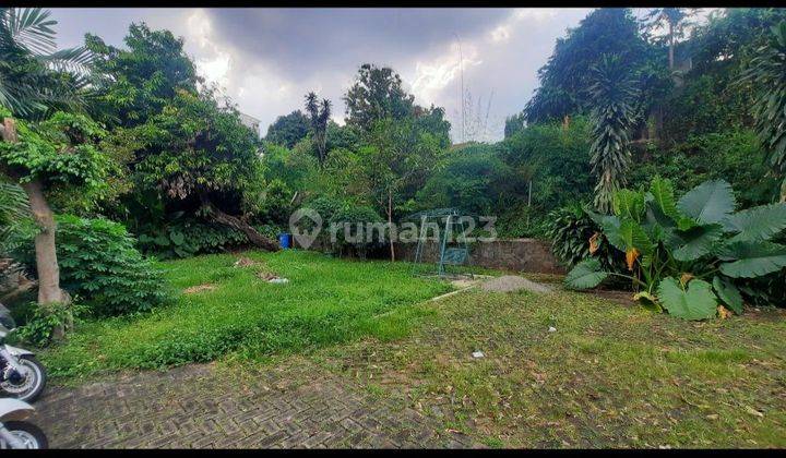 Tanah komplek JatiPadang pejaten jaksel ls.1136mtr Shm 15m Nego 2