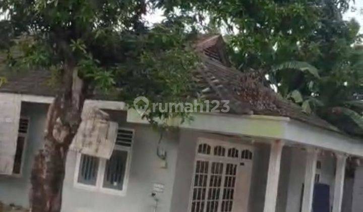 Rumah sgt strategis Tanjung barat Tb simatupang jaksel 9 mbl 245jt/thn 2