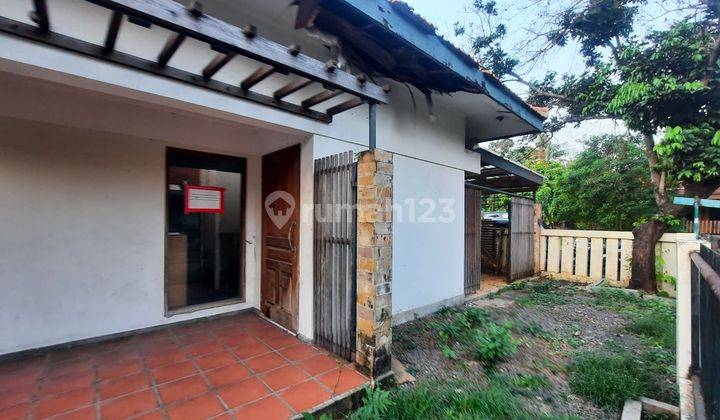 Rumah komplek Pasar Minggu Pejaten jaksel 230mtr 3.5m jln 2 mbl 2