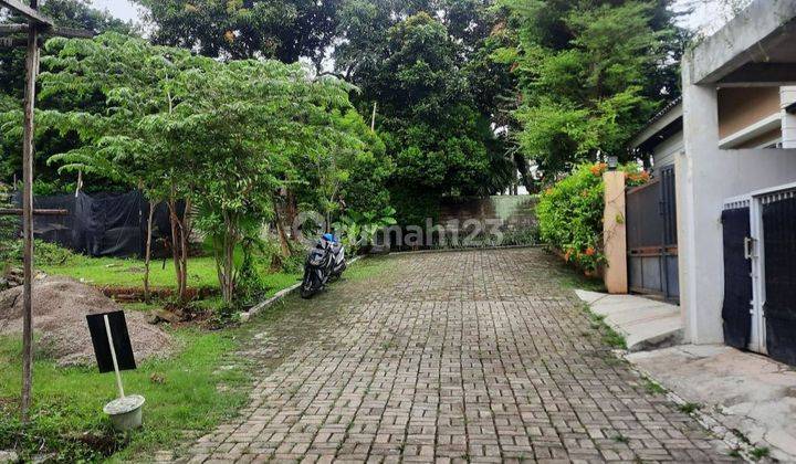 Tanah pejaten pasar minggu 300mtr jln 2 mbl shm 14jt/m nego 2