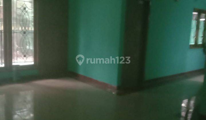 Rumah dbwh psran -+200mtr 3 kr 48jt/thn kukusan nempel jagakarsa setu mangga bolong 2